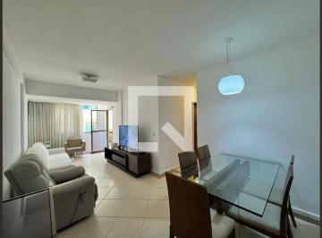 Apartamento · 85m² · 3 Quartos · 1 Vaga · Apartamento à Venda - Recreio, 3 Quartos, 85 m² - Rio de Janeiro