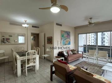 edd1ff14c9e49f5ecc3368deacc523eb0fc31e8b · Apartamento com 4 dormitórios à venda, 110 m² por R$ 650.000,00 - Barra Funda - Guarujá/SP
