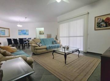 78c8d67e76d78821bb78907e1a7d06396f7e3bba · Apartamento com 4 dormitórios (2 suítes) à venda, 150 m² - Piscina - Pitangueiras - Guarujá/SP