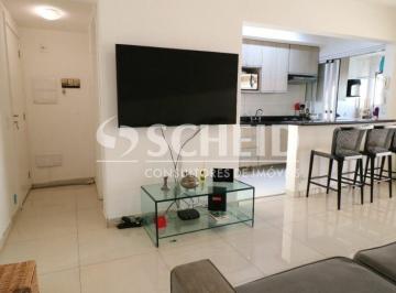 Apartamento · 77m² · 2 Quartos · 2 Vagas · Apartamento a venda de 77m², com 2 quartos e 2 vagas, na Vila Mascote