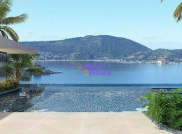 ebb8094879cfe5dd6a9e63a802320e91c24f72bb · Studio à venda, 38 m² por R$ 630.000,00 - Ingá - Niterói/RJ