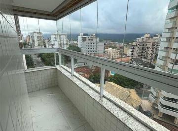 bc22097fa57bdc9e25b48a5419c0e109bc17070c · Apartamento à venda, 71 m² por R$ 589.000,00 - Caiçara - Praia Grande/SP