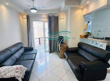 588155e8b88a6932603c88600b6601188c8b1950 · Apartamento à venda, 70 m² por R$ 290.000,00 - Enseada - Guarujá/SP