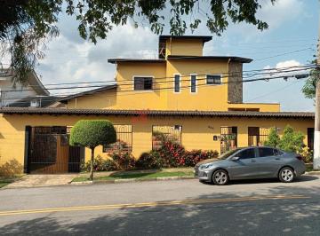 Casa · 367m² · 3 Quartos · 6 Vagas · Casa Sobrado em City Bussocaba  -  Osasco