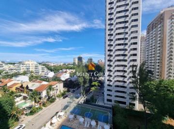 7c6be4059a330b3fa5690171a037d362b0c6481c · Apartamento com 4 quartos à venda - Barra da Tijuca - Rio de Janeiro/RJ