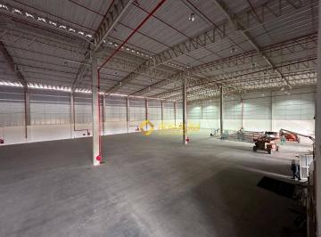 b9c9b36b425310ca8d79c94498ff47d60fe8b2a4 · Galpão para alugar, 3570 m² por R$ 108.422,71/mês - Distrito Industrial Diper - Cabo de Santo Agosti