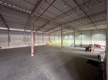 ba8a8467f805e7de89644d8058d59e8957dacbf1 · Galpão para alugar, 11900 m² por R$ 361.409,07/mês - Distrito Industrial Diper - Cabo de Santo Agost