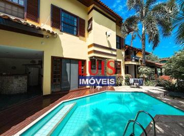76891b4f2efd7ef19ff9d5e568de6c6dcbeb43f3 · Casa com 4 dormitórios à venda, 376 m² por R$ 2.250.000,00 - Itacoatiara - Niterói/RJ