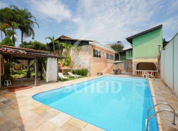 Casa · 350m² · 3 Quartos · 5 Vagas · Casa principal isolada e térrea