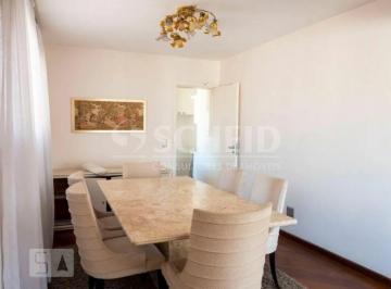 Apartamento · 220m² · 4 Quartos · Apartamento 4 dorm, 3 suítes, 1 vaga  220 m2 Vila Mariama