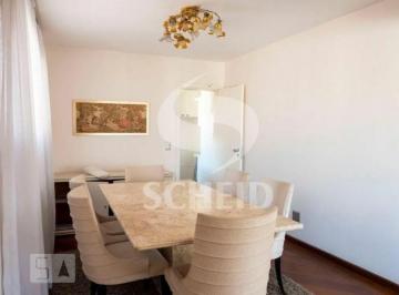Apartamento · 220m² · 4 Quartos · Apartamento 4 dorm, 3 suítes, 1 vaga 220 m2 Vila Mariama