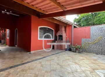 c2c35802bce2db56f0bd0b1aa4b7a5e7ddb3757f · Casa com 2 dormitórios à venda, 86 m² por R$ 280.000,00 - Jardim Veneza - Peruíbe/SP