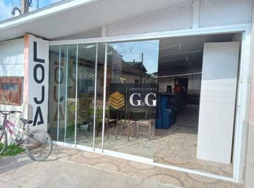 55c6bf4106b6429df56f1f011261e8aea01dd8ae · Casa com possibilidade para Comércio em Itapuã
