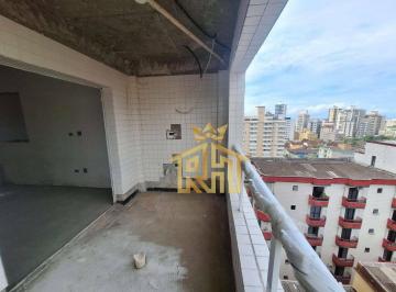 1806e934206364ed3aad71ce7f8dfcd70172cdc4 · Apartamento com 2 dormitórios à venda, 80 m² por R$ 400.000,00 - Vilamar - Praia Grande/SP