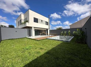 3f28237bae20476a9b1a32c0aa986a60364b464a · Casa com 4 dormitórios à venda, 346 m² por R$ 2.399.000,00 - Uberaba - Curitiba/PR