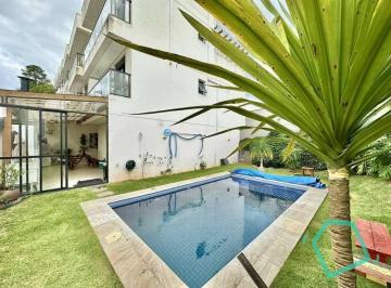acbfb64707ff293f143e766b3e486488ec21ad44 · Casa com 4 dormitórios à venda, 190 m² por R$ 1.380.000 - Granja Viana - Cotia/SP