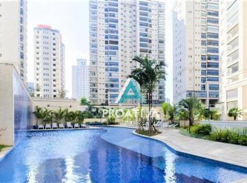 19c5ac2db0e806893c56b5fa8860235b992810a1 · Apartamento à venda, 135 m² por R$ 1.380.000,09 - Vila Gilda - Santo André/SP