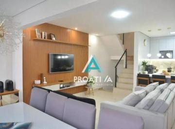 a426ba1adde4d950862f9f2f33c334de3c0f662a · Sobrado com 2 dormitórios à venda, 180 m² por R$ 926.000,09 - Jardim Paraíso - Santo André/SP