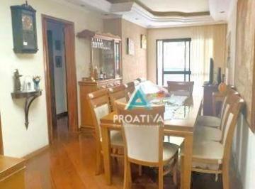 10c645e638e6043469abb0554463970f1268a90d · Apartamento à venda, 111 m² por R$ 825.000,01 - Santa Paula - São Caetano do Sul/SP