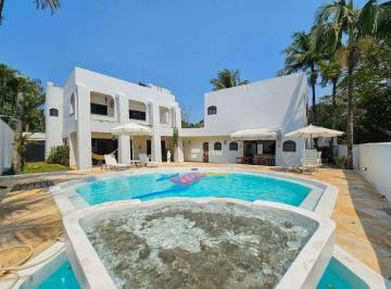 074dcac6cf9c8813c66c84f429cc95f6a942c586 · Casa com 4 suítes à venda, 470 m²- Riviera de São Lourenço - Bertioga/SP