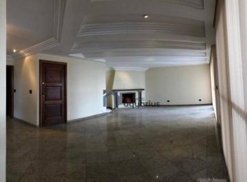 188108d8b260b2d55cbdf06dbceafcb2843340bc · Apartamento com 4 dormitórios à venda, 350 m² por R$ 2.300.000,00 - Vila Adyana - São José dos Campo