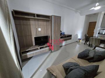 bdb2881422d66d63baebf8c2fae7e41859c58126 · Apartamento à Venda Mobiliado de 02 Quartos no Bairro Parque dos Bandeirantes em Ribeirão Preto com 