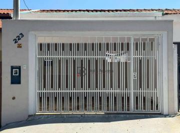4660dfac70d47ac1da73559ea7719ae4432170bd · Casa com 2 dormitórios à venda, 86 m² por R$ 560.000,00 - Vila Soriano - Indaiatuba/SP