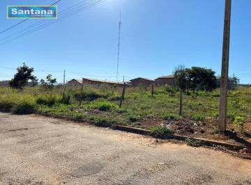 929cdf3cbcbc1aa8608c18efe3f67b9fbe145365 · Terreno à venda, 360 m² por R$ 55.000,00 - Residencial Recanto de Caldas - Caldas Novas/GO