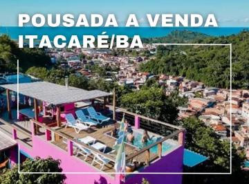 20230719163109460.png · Pousada para Venda em Itacaré, Centro, 7 dormitórios, 7 suítes, 8 banheiros, 6 vagas
