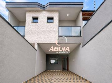 37a94c289658150c1f46b4152e606116a307ac3b · Sobrado com 3 dormitórios à venda, 148 m² por R$ 600.000,00 - Vila Lucinda - Santo André/SP