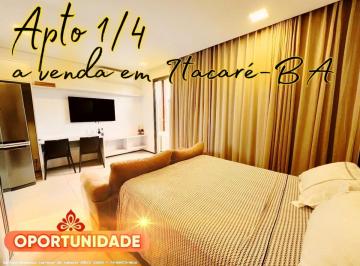 202406241254511675.jpeg · Apartamento para Venda em Itacaré, Concha, 1 dormitório, 1 suíte, 1 banheiro, 1 vaga