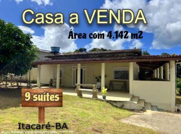 202408281524567202.jpeg · Casa para Venda em Itacaré, 5 km de Itacaré, 9 suítes, 10 banheiros, 1 vaga