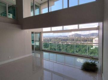 9f19451e03b30bb7afd663b9bcc3709660ae264e · Apartamento com 3 dormitórios para alugar, 155 m² por R$ 19.908,33/mês - Alphaville Centro de Apoio 