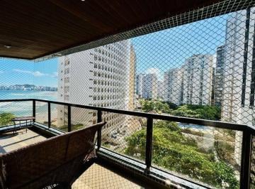 7a23243099aa171f8c8b95001248a757faf34176 · Apartamento à venda na Praia de Pitangueiras - Guarujá /SP.