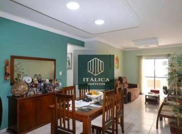 0f4b6f7fd0372c685e3fb809f921a3c322412e5c · Apartamento a Venda Bairro Oswaldo Cruz - São Caetano do Sul