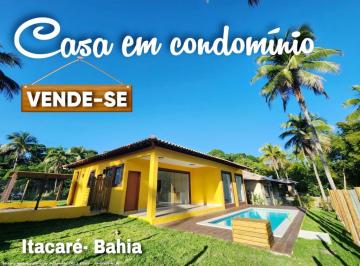 202410221154478748.jpeg · Casa para Venda em Itacaré, 3.5 km do centro de Itacaré, 3 dormitórios, 1 suíte, 3 banheiros, 2 vaga