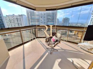 Apartamento · 112m² · 3 Quartos · 2 Vagas · Playa Del Mago, Barra, 3 quartos, 2 suítes, 2 vagas