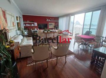 Apartamento · 498m² · 6 Quartos · 3 Vagas · Apartamento : Duplex / Residencial / Copacabana