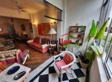 Apartamento · 150m² · 3 Quartos · 1 Vaga · Apartamento : / Residencial / Tijuca