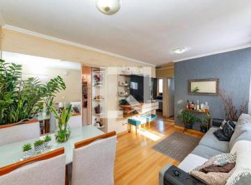 Apartamento · 69m² · 3 Quartos · 1 Vaga · Apartamento à Venda - Jardim América, 3 Quartos,  69 m² - Belo Horizonte
