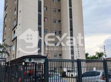 Apartamento · 57m² · 2 Quartos · 1 Vaga · Encantador apartamento de 2 dormitorios a venda no Jardim Americano, Sorocaba