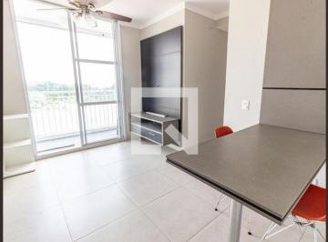 Apartamento · 50m² · 2 Quartos · 1 Vaga · Apartamento para Aluguel - Mooca, 2 Quartos,  50 m2 - São Paulo