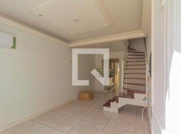 Casa · 77m² · 2 Quartos · 1 Vaga · Casa à Venda - Rio Branco, 2 Quartos, 77 m² - Canoas
