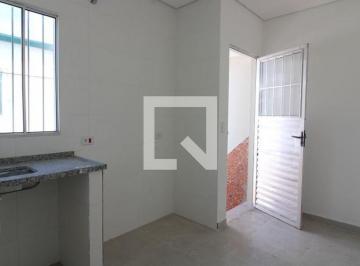 Casa · 52m² · 1 Quarto · Casa para Aluguel - Ponte Rasa, 1 Quarto, 52 m² - São Paulo