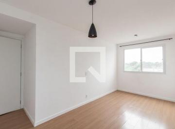 Apartamento · 41m² · 2 Quartos · Apartamento para Aluguel - Cangaíba, 2 Quartos, 41 m² - São Paulo