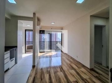 Apartamento · 42m² · 1 Quarto · 1 Vaga · Apartamento para Aluguel - Vila Mariana, 1 Quarto,  42 m² - São Paulo