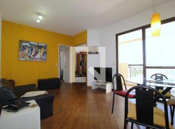 Apartamento · 93m² · 3 Quartos · 2 Vagas · Apartamento para Aluguel - Moema, 3 Quartos, 93 m² - São Paulo
