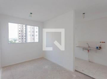 Casa · 44m² · 2 Quartos · Casa para Aluguel - Jardim São Savério, 2 Quartos,  44 m² - São Paulo