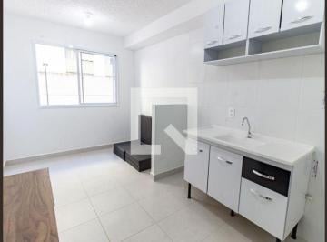 Apartamento · 22m² · 1 Quarto · Apartamento para Aluguel - Mooca, 1 Quarto, 22 m² - São Paulo