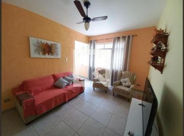 Apartamento · 62m² · 1 Quarto · 1 Vaga · Apartamento para Aluguel - Boa Vista, 1 Quarto, 62 m² - São Vicente